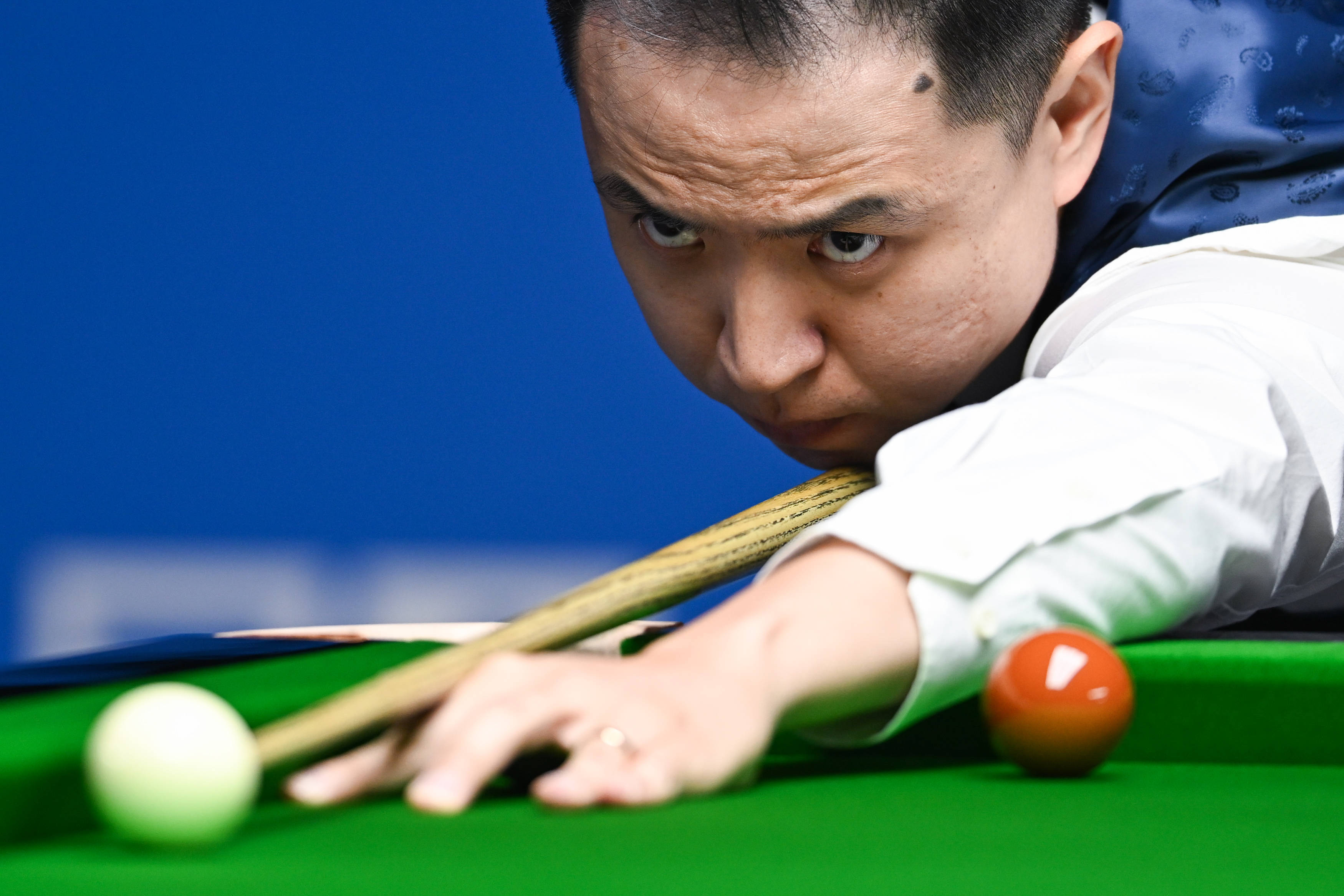 亚洲杯-中国女篮35分大胜韩国获季军张子宇18+7