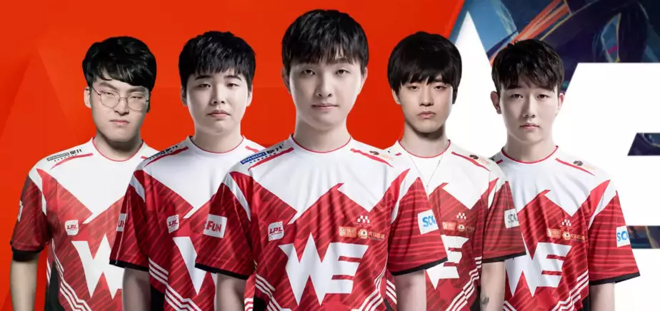 展现出了一 展现出了一