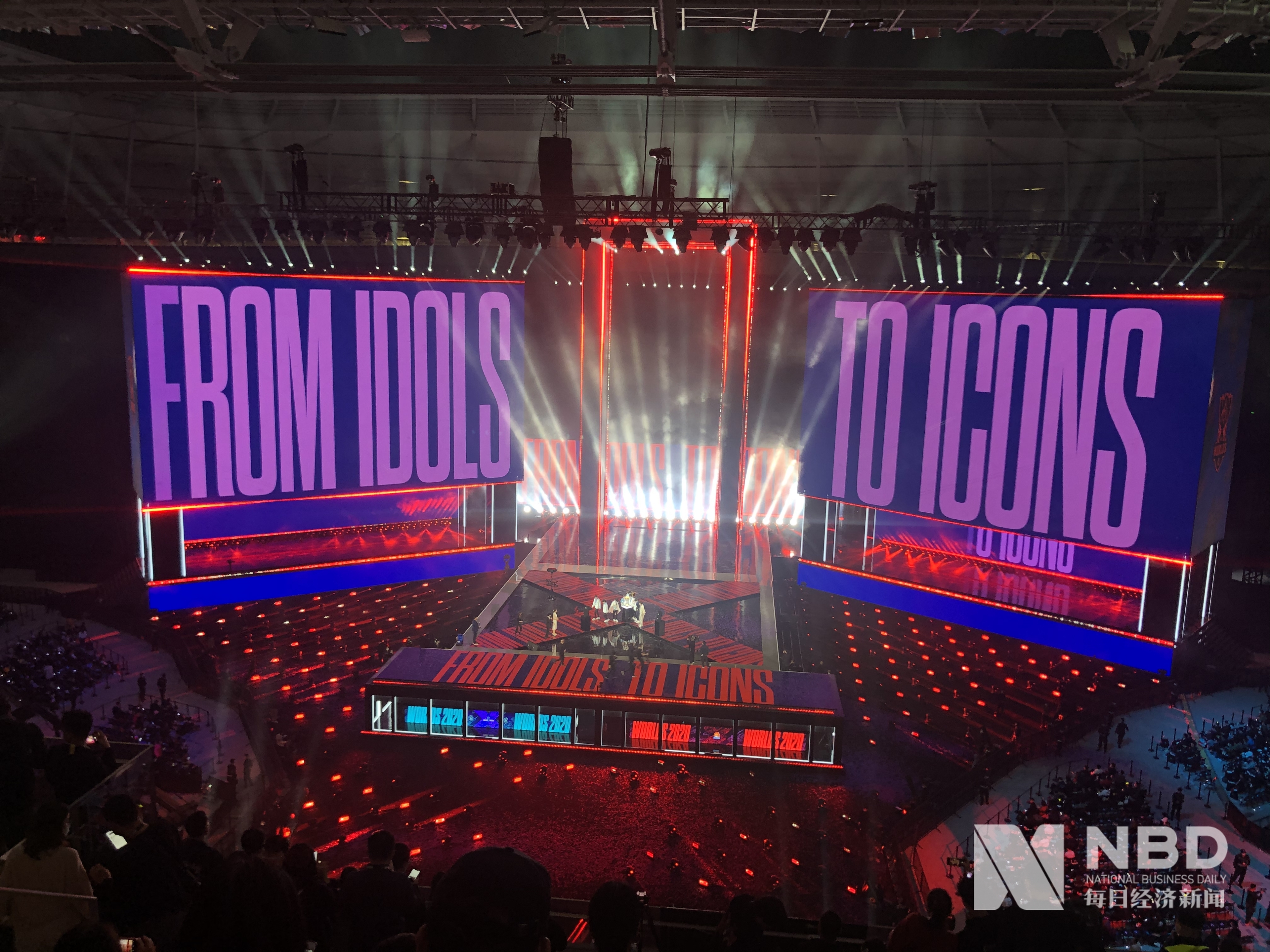 在未来的比 在未来的比