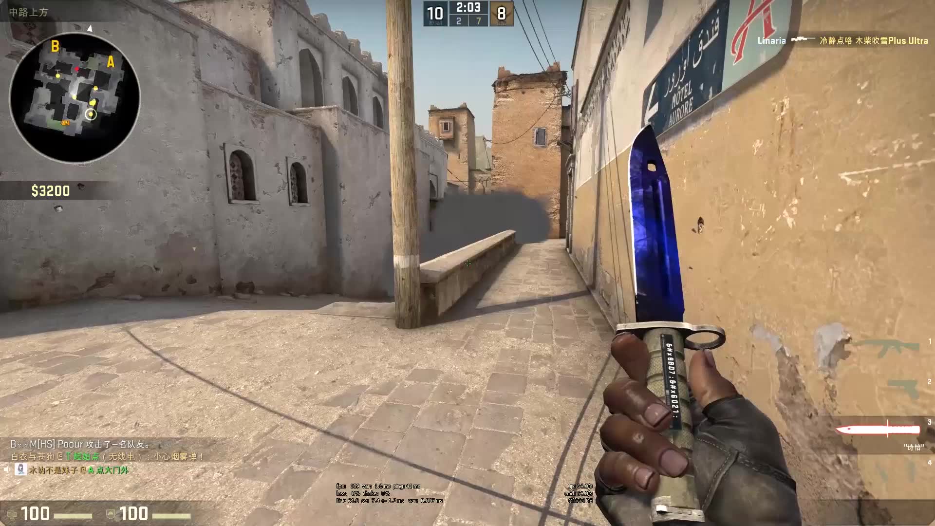 面對在國際 面對在國際