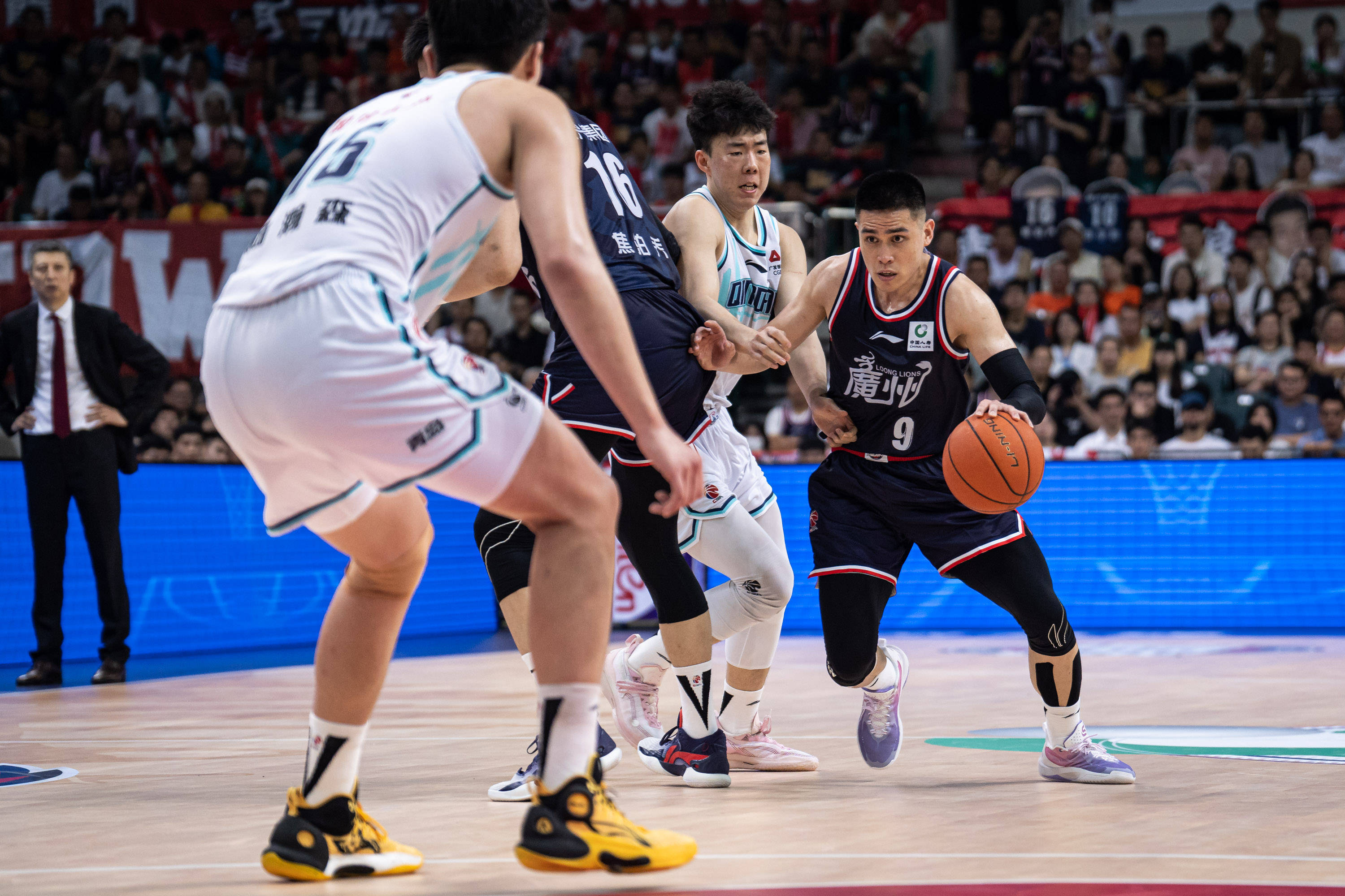 技能射程 技能射程