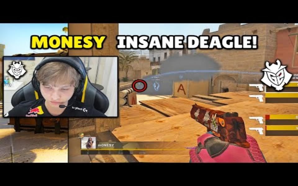 媒体： pain 正在与 Tropa do VSM 和 ewjerkz 进行谈判；